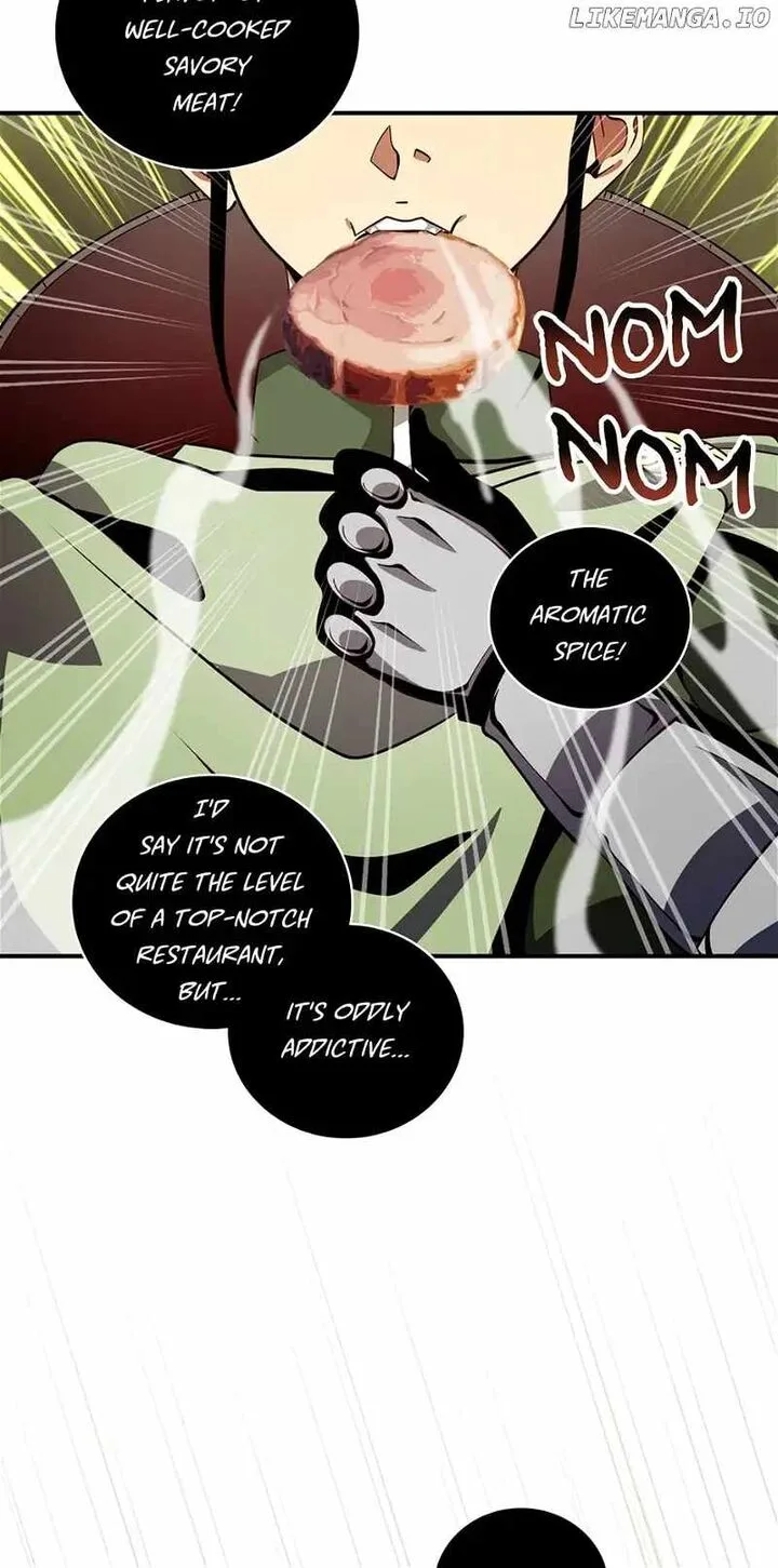 I'm Destined for Greatness! Chapter 192 page 5