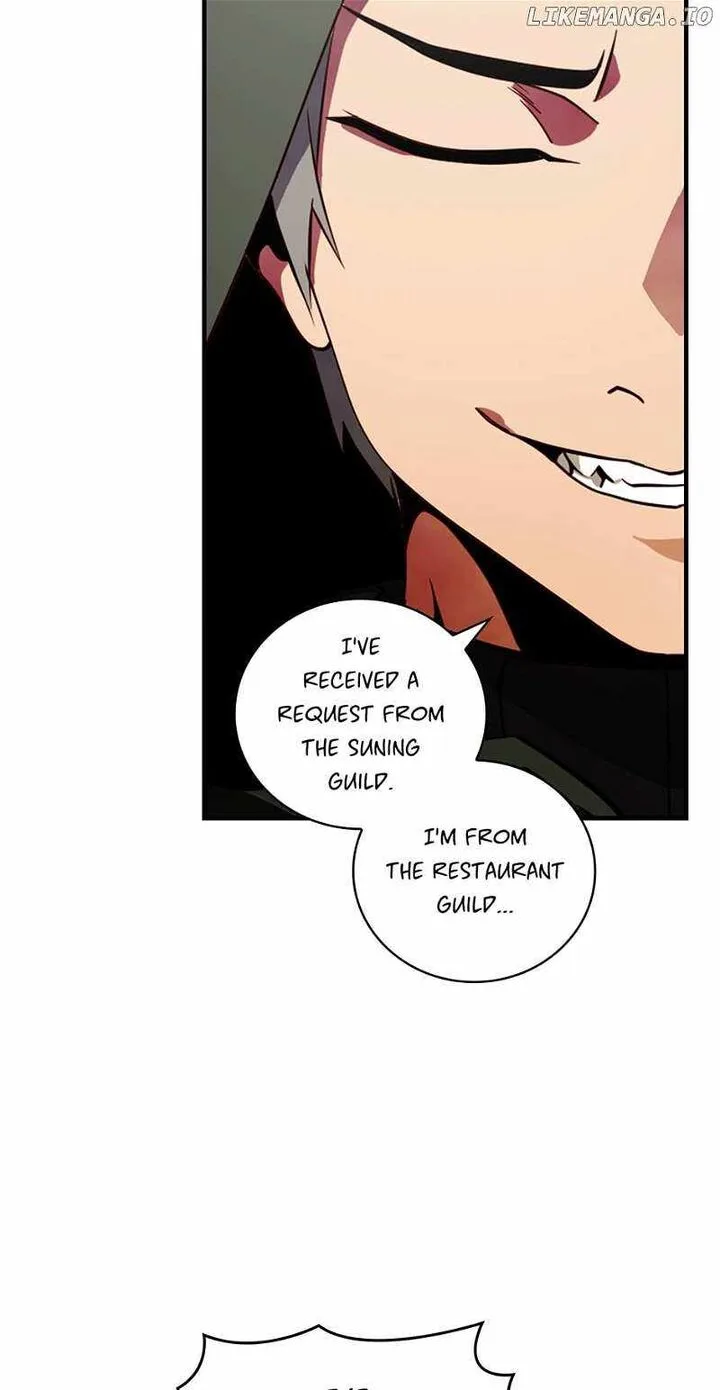 I'm Destined for Greatness! Chapter 192 page 22