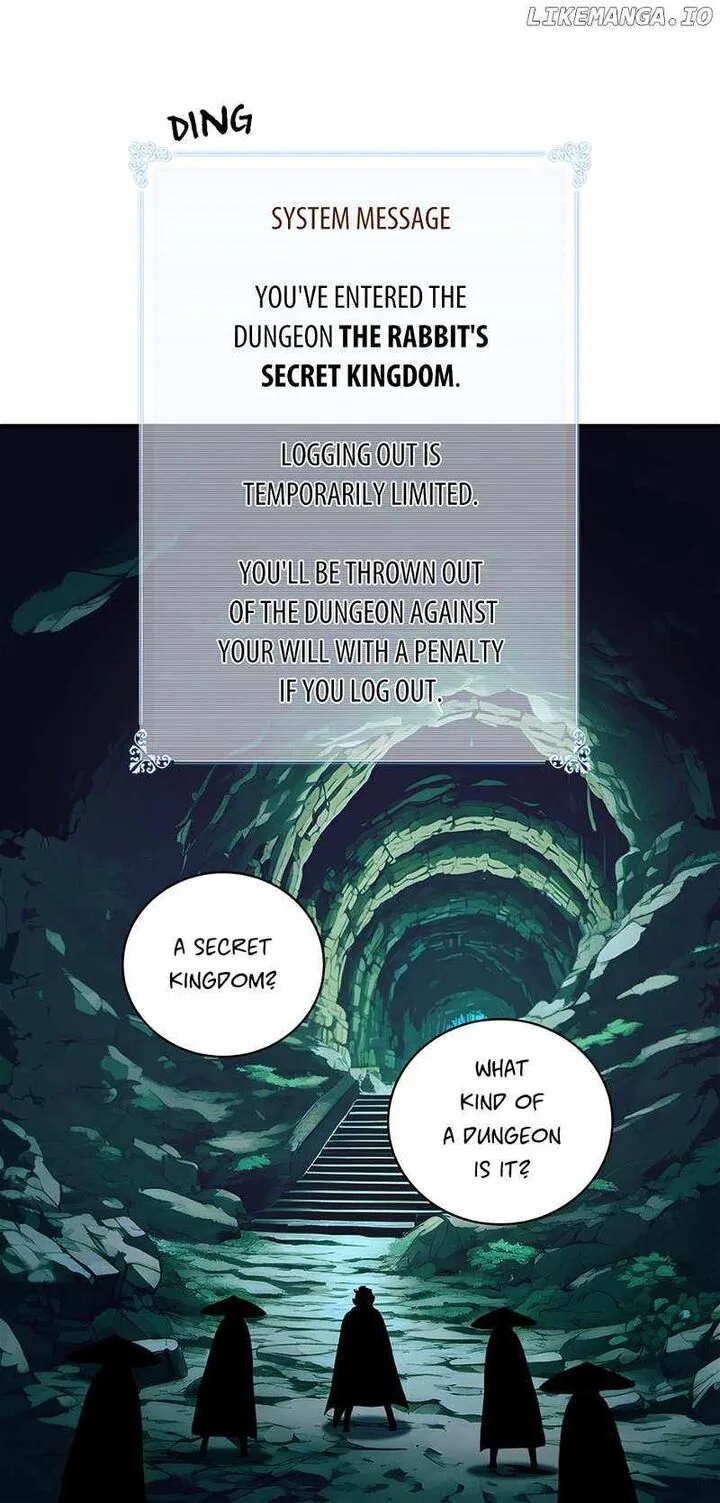 I'm Destined for Greatness! Chapter 192 page 32