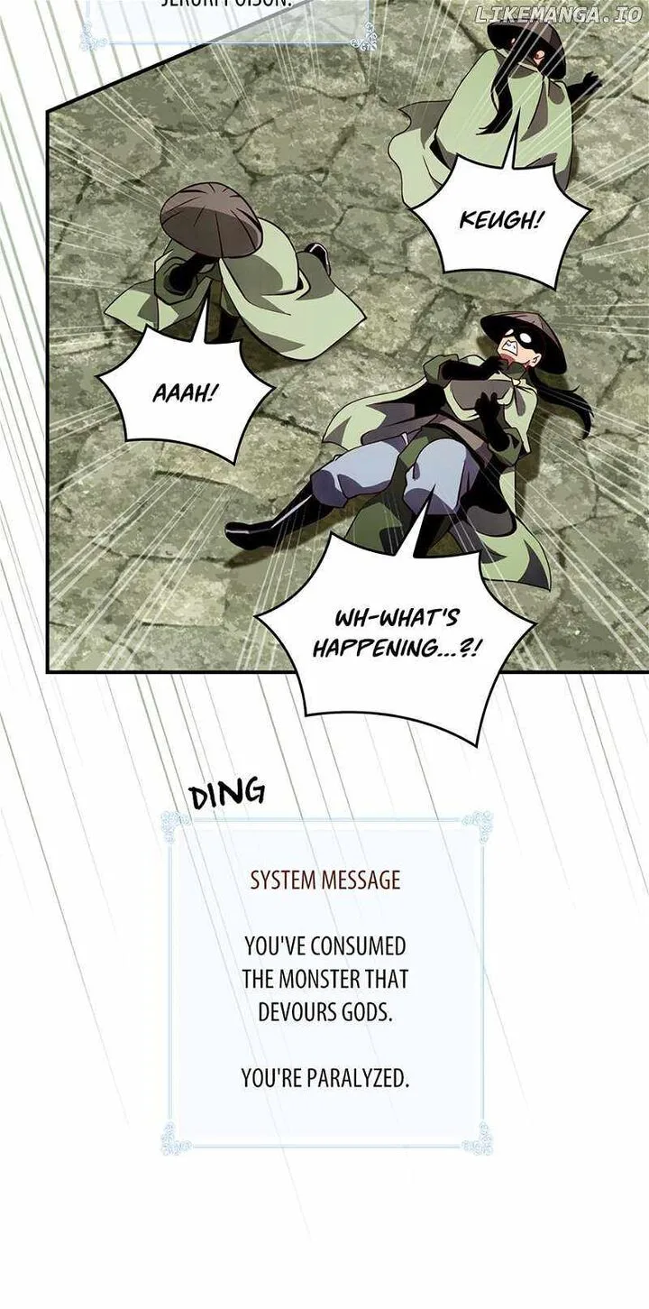 I'm Destined for Greatness! Chapter 192 page 7
