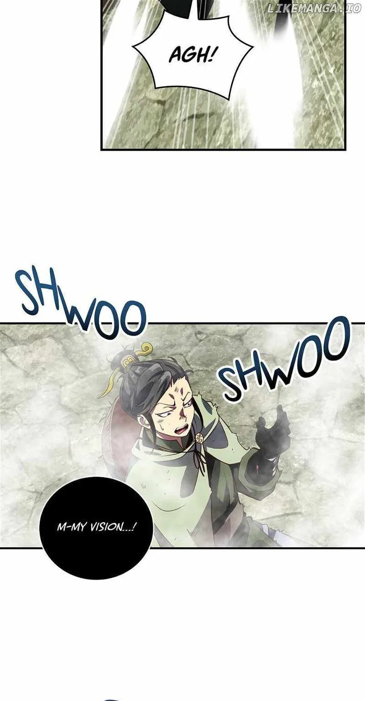 I'm Destined for Greatness! Chapter 192 page 10