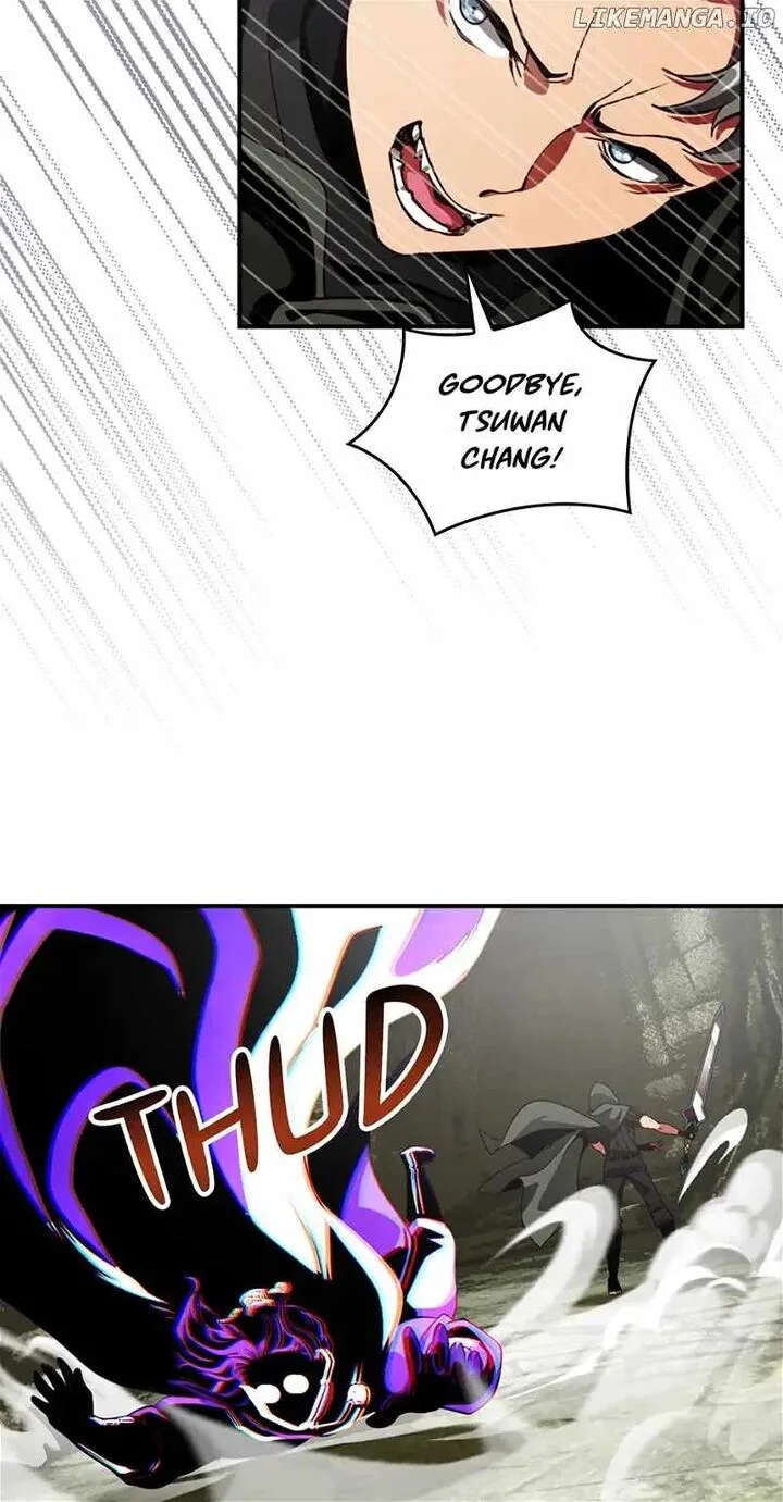 I'm Destined for Greatness! Chapter 192 page 13