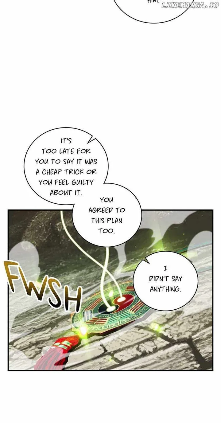 I'm Destined for Greatness! Chapter 192 page 15