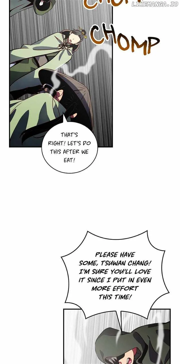 I'm Destined for Greatness! Chapter 192 page 3
