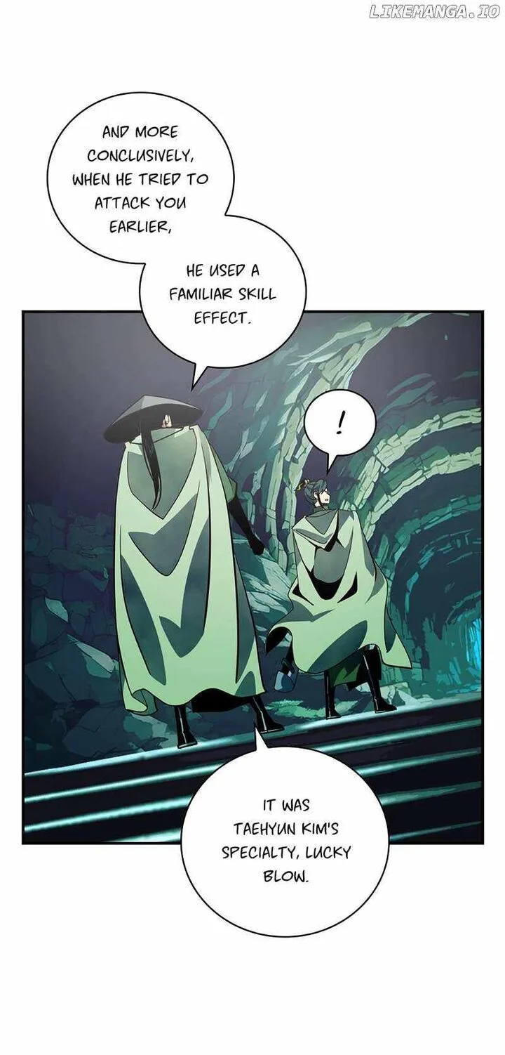 I'm Destined for Greatness! Chapter 192 page 36