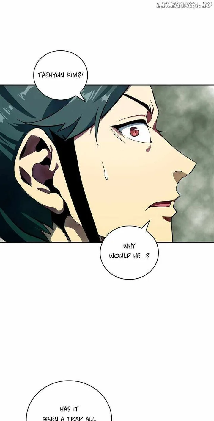 I'm Destined for Greatness! Chapter 192 page 37