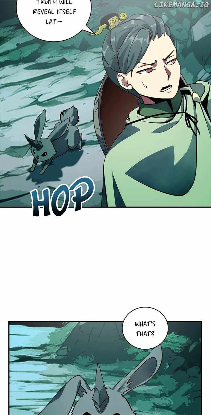 I'm Destined for Greatness! Chapter 192 page 39