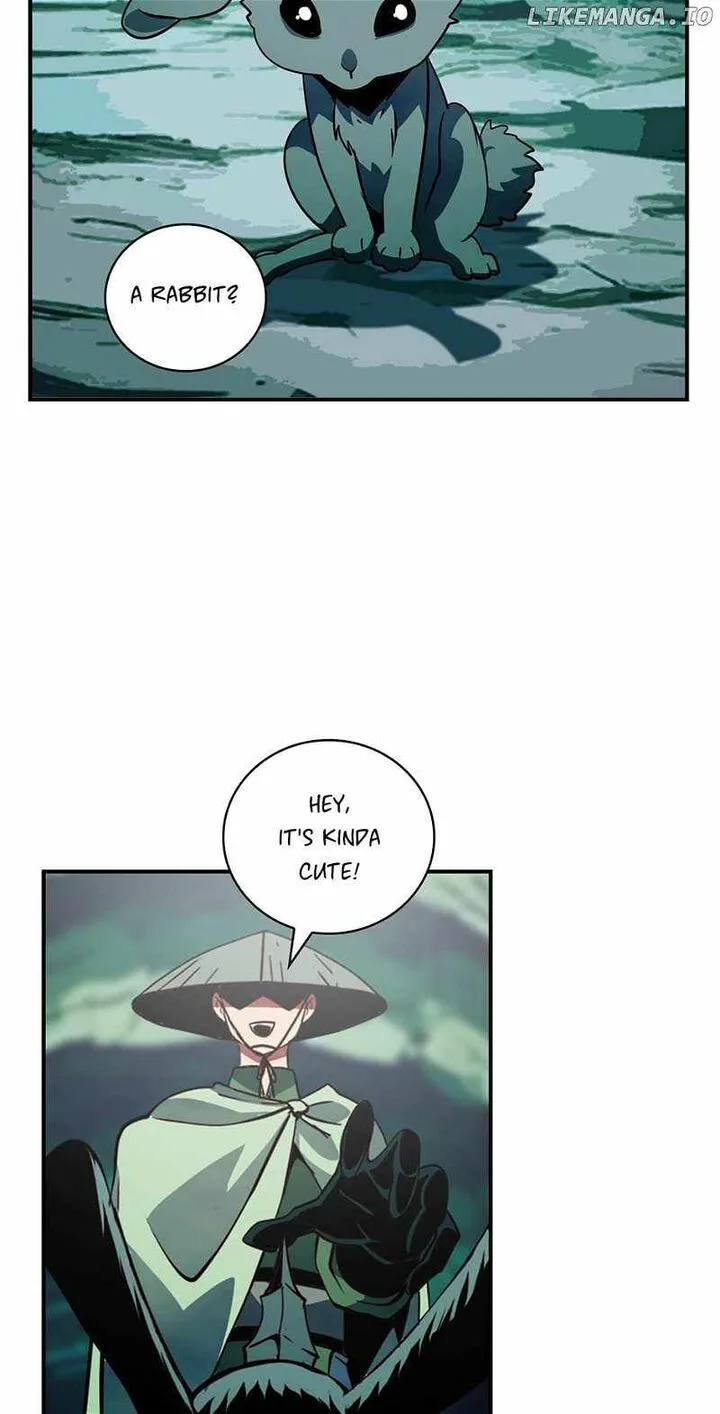 I'm Destined for Greatness! Chapter 192 page 40