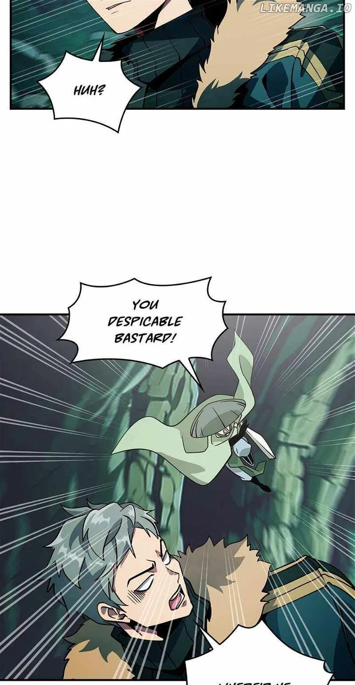 I'm Destined for Greatness! Chapter 192 page 57