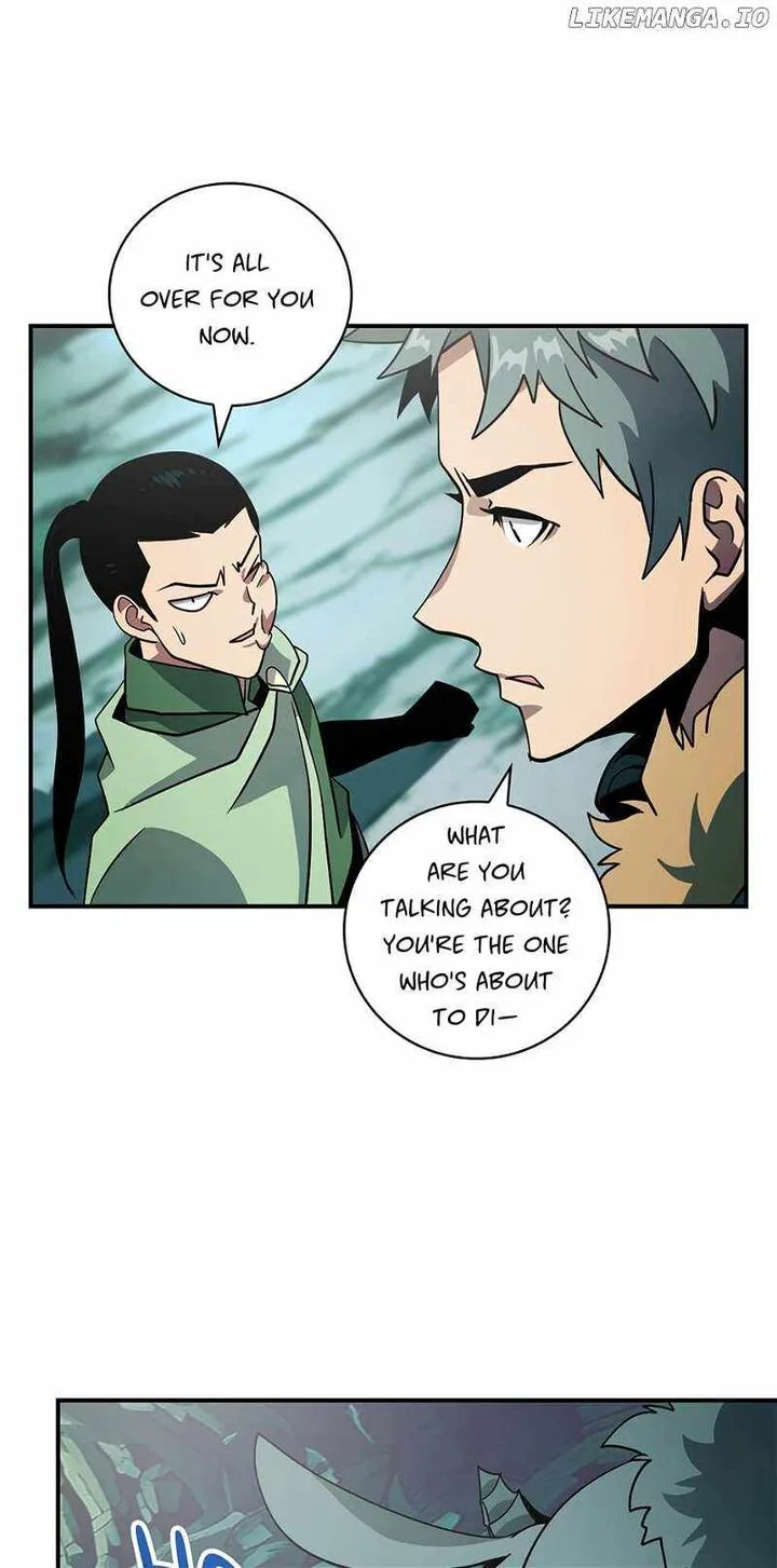 I'm Destined for Greatness! Chapter 192 page 60