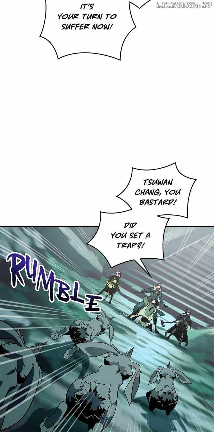 I'm Destined for Greatness! Chapter 192 page 63