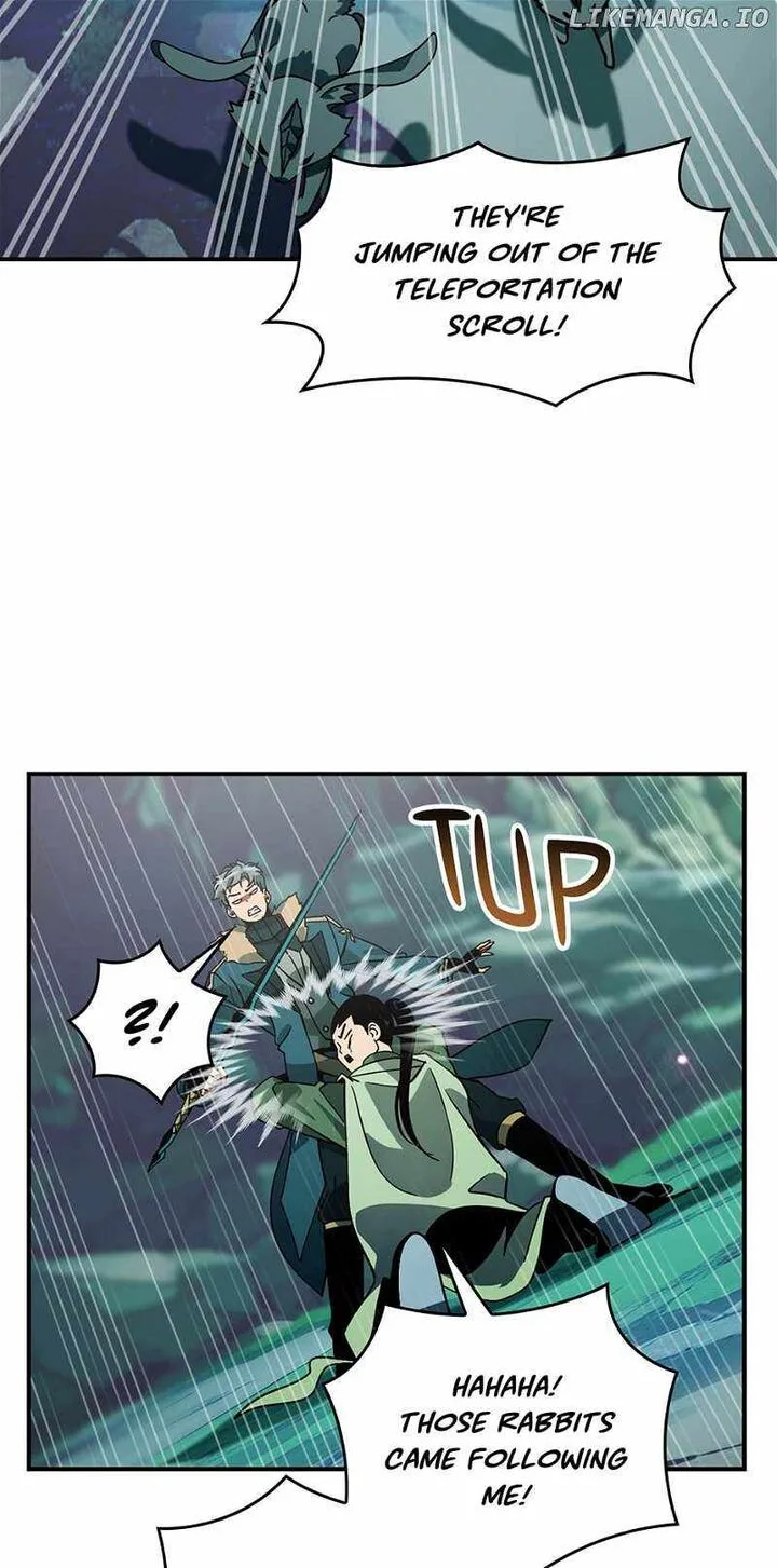 I'm Destined for Greatness! Chapter 192 page 62