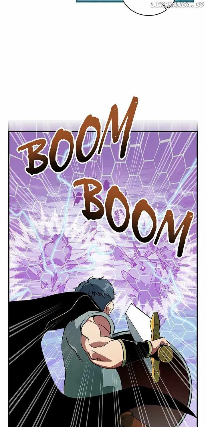 I'm Destined for Greatness! Chapter 192 page 68
