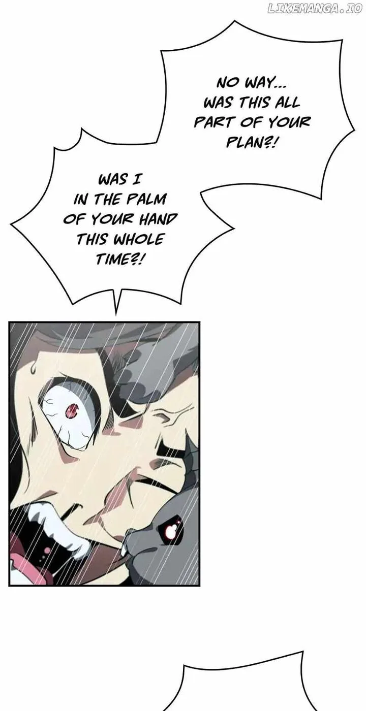 I'm Destined for Greatness! Chapter 193 page 19