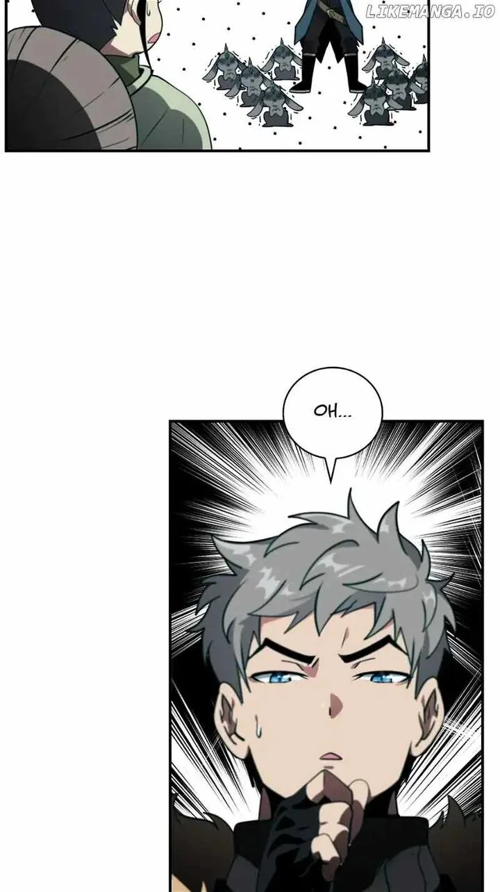 I'm Destined for Greatness! Chapter 193 page 15