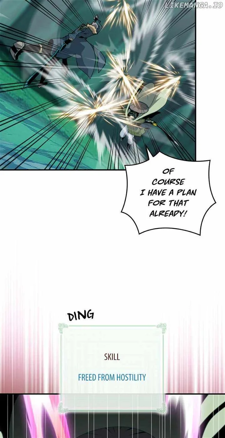 I'm Destined for Greatness! Chapter 193 page 8
