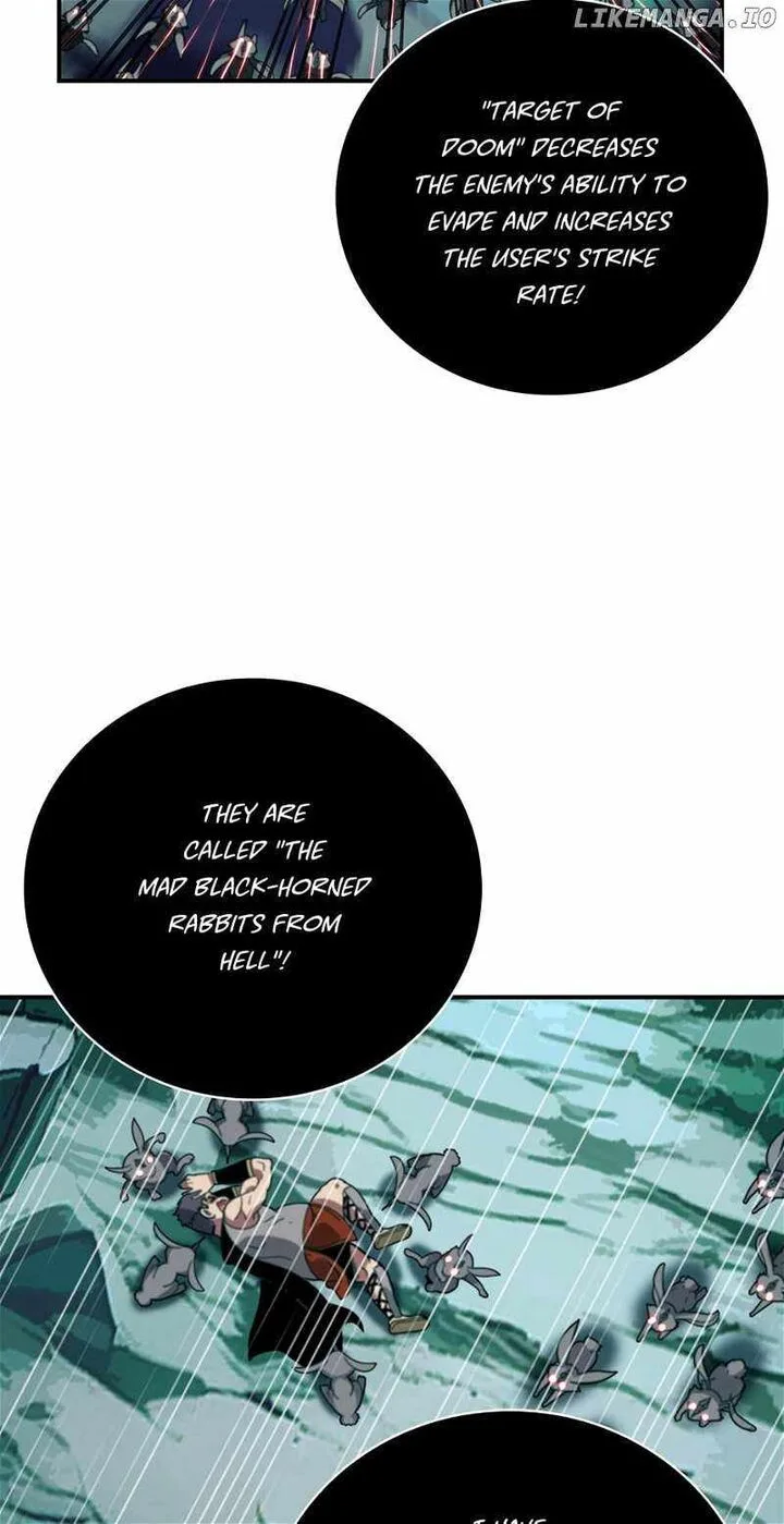 I'm Destined for Greatness! Chapter 193 page 11