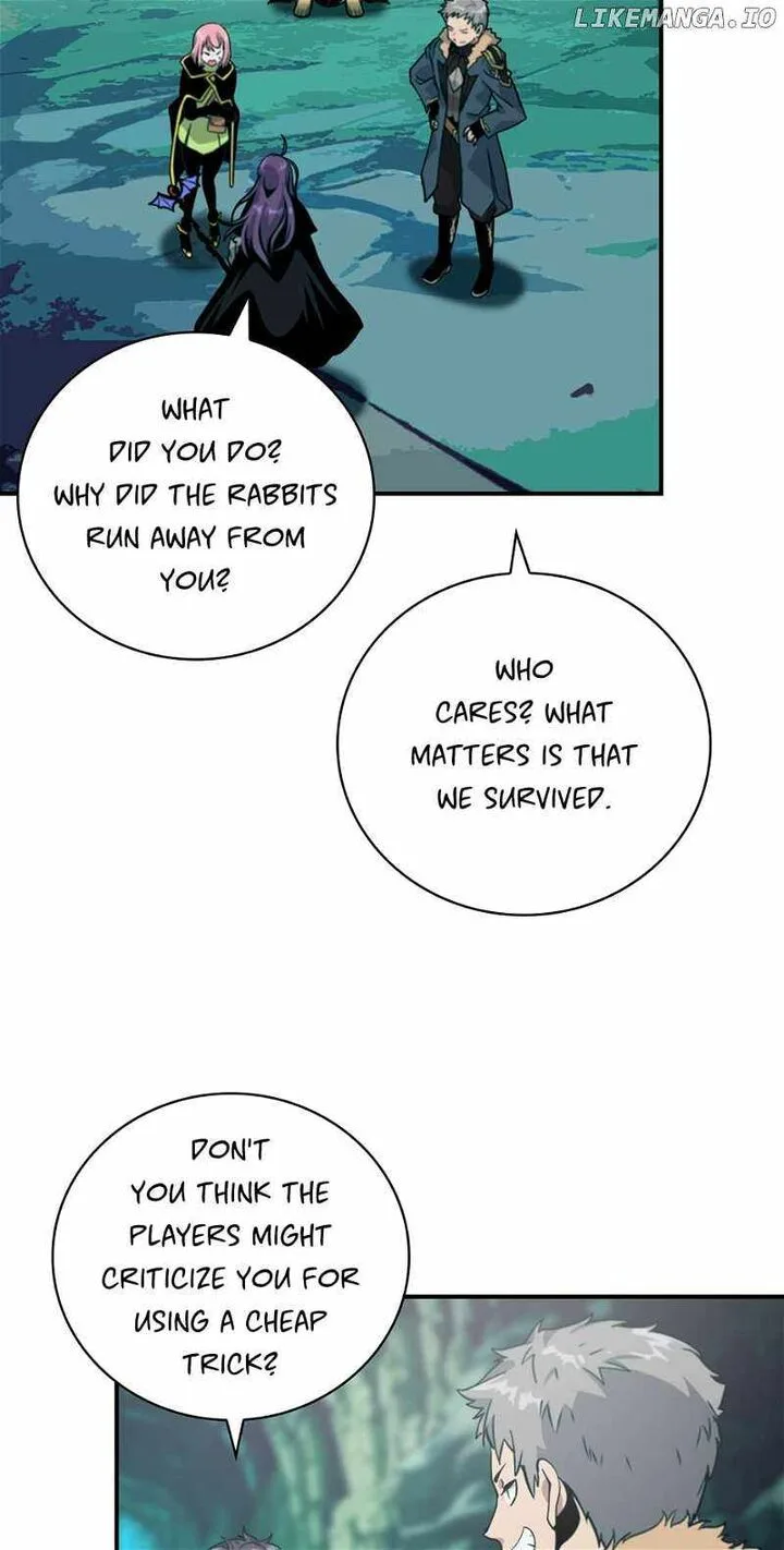 I'm Destined for Greatness! Chapter 193 page 31