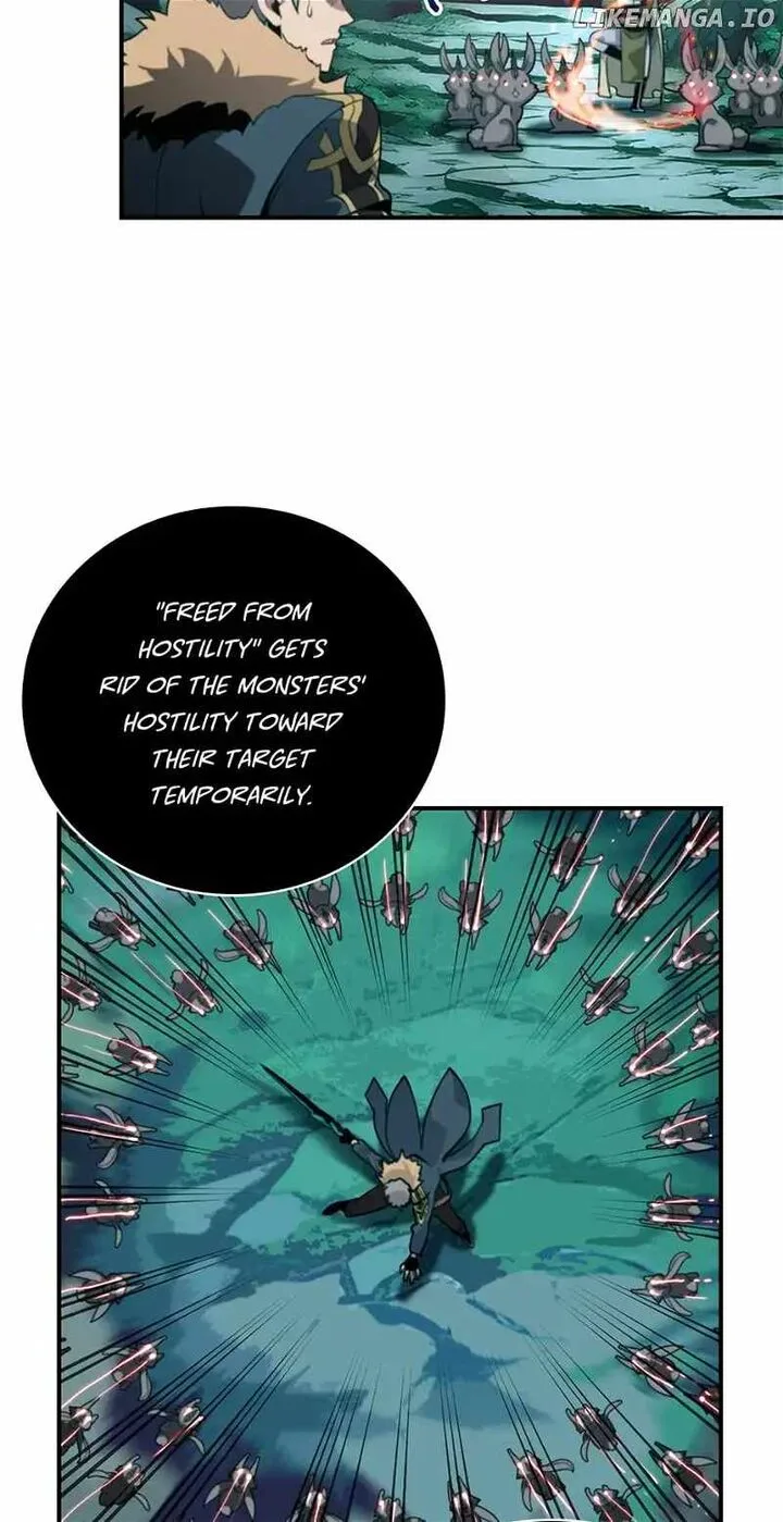 I'm Destined for Greatness! Chapter 193 page 10