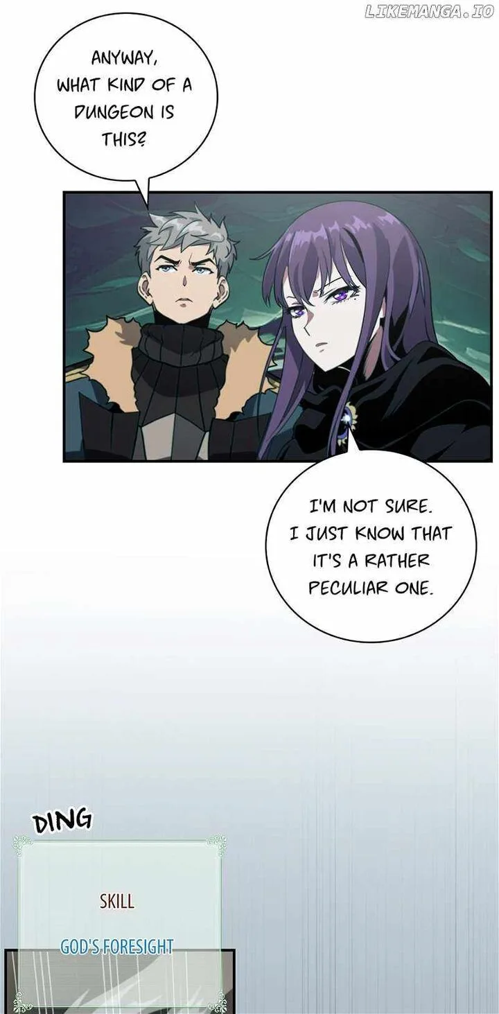 I'm Destined for Greatness! Chapter 193 page 37