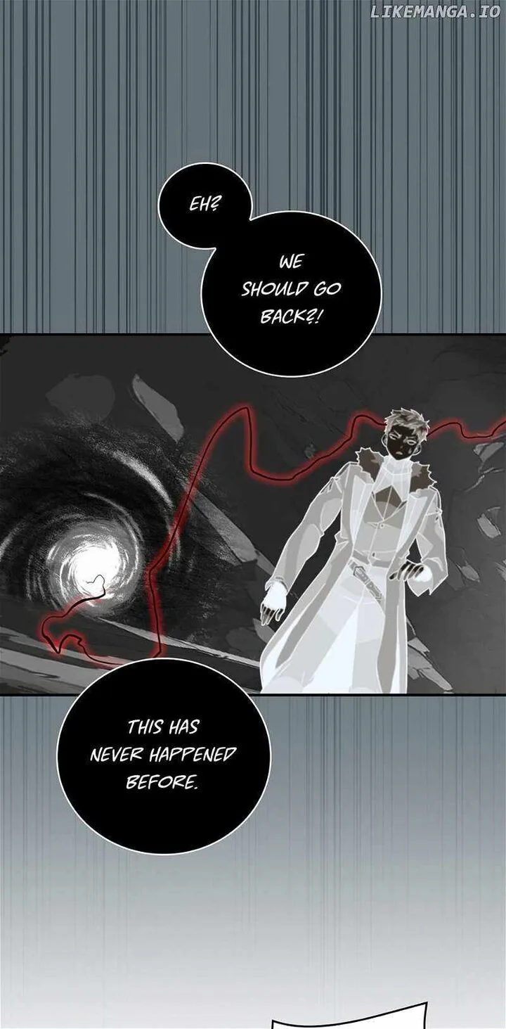 I'm Destined for Greatness! Chapter 193 page 39