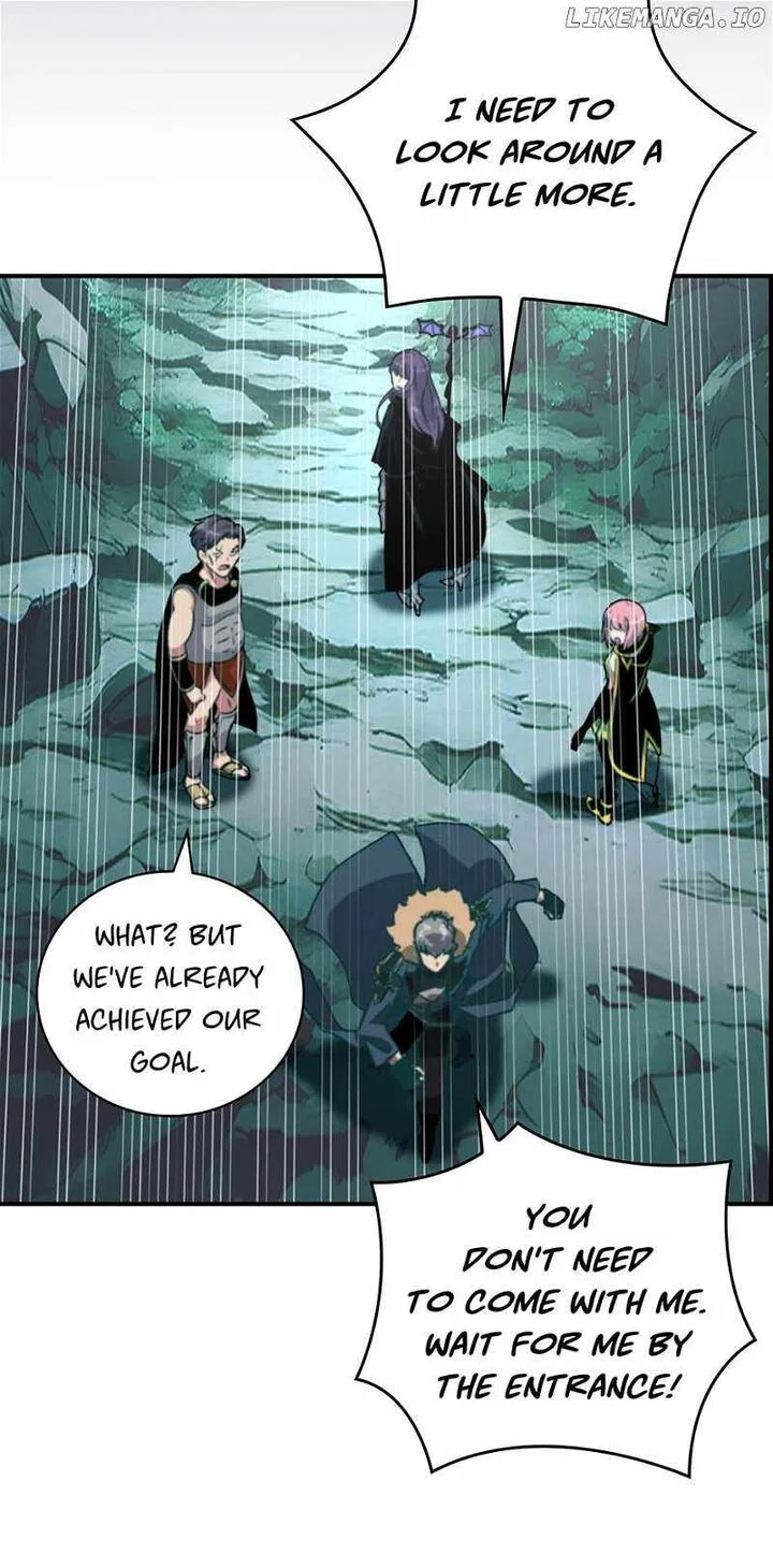 I'm Destined for Greatness! Chapter 193 page 40