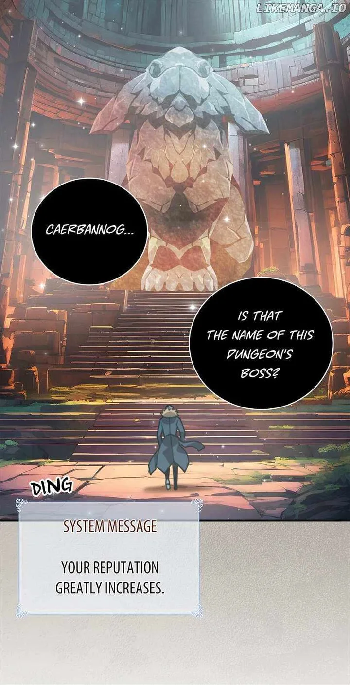I'm Destined for Greatness! Chapter 193 page 46