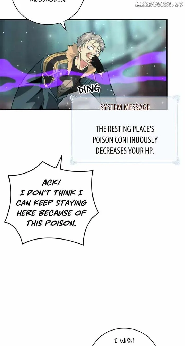 I'm Destined for Greatness! Chapter 193 page 50