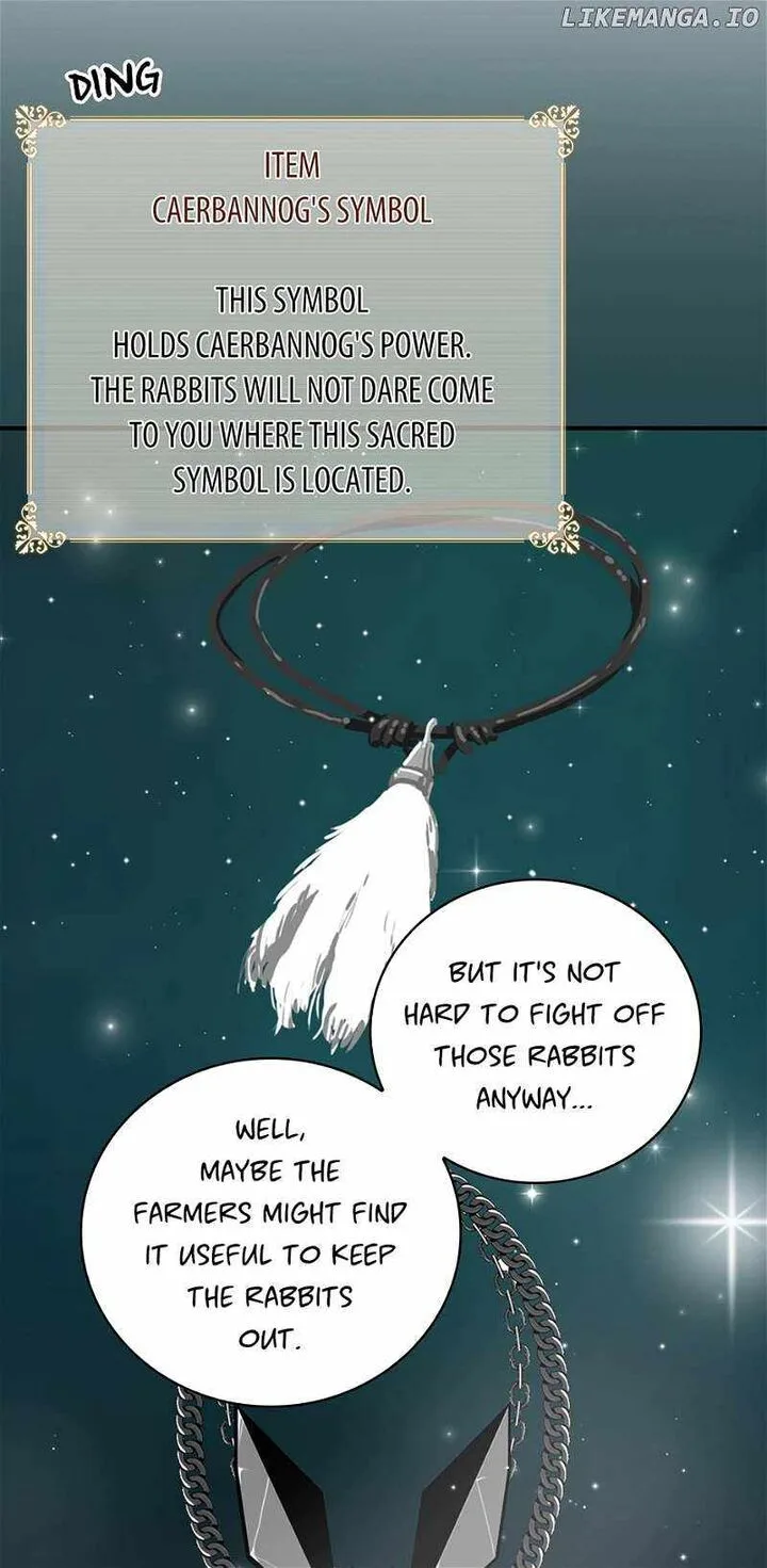 I'm Destined for Greatness! Chapter 193 page 57