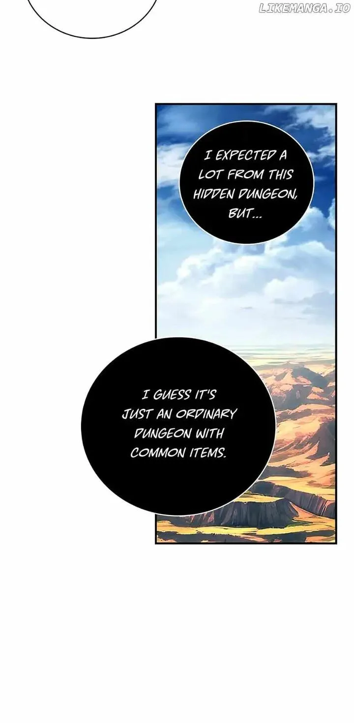 I'm Destined for Greatness! Chapter 193 page 61
