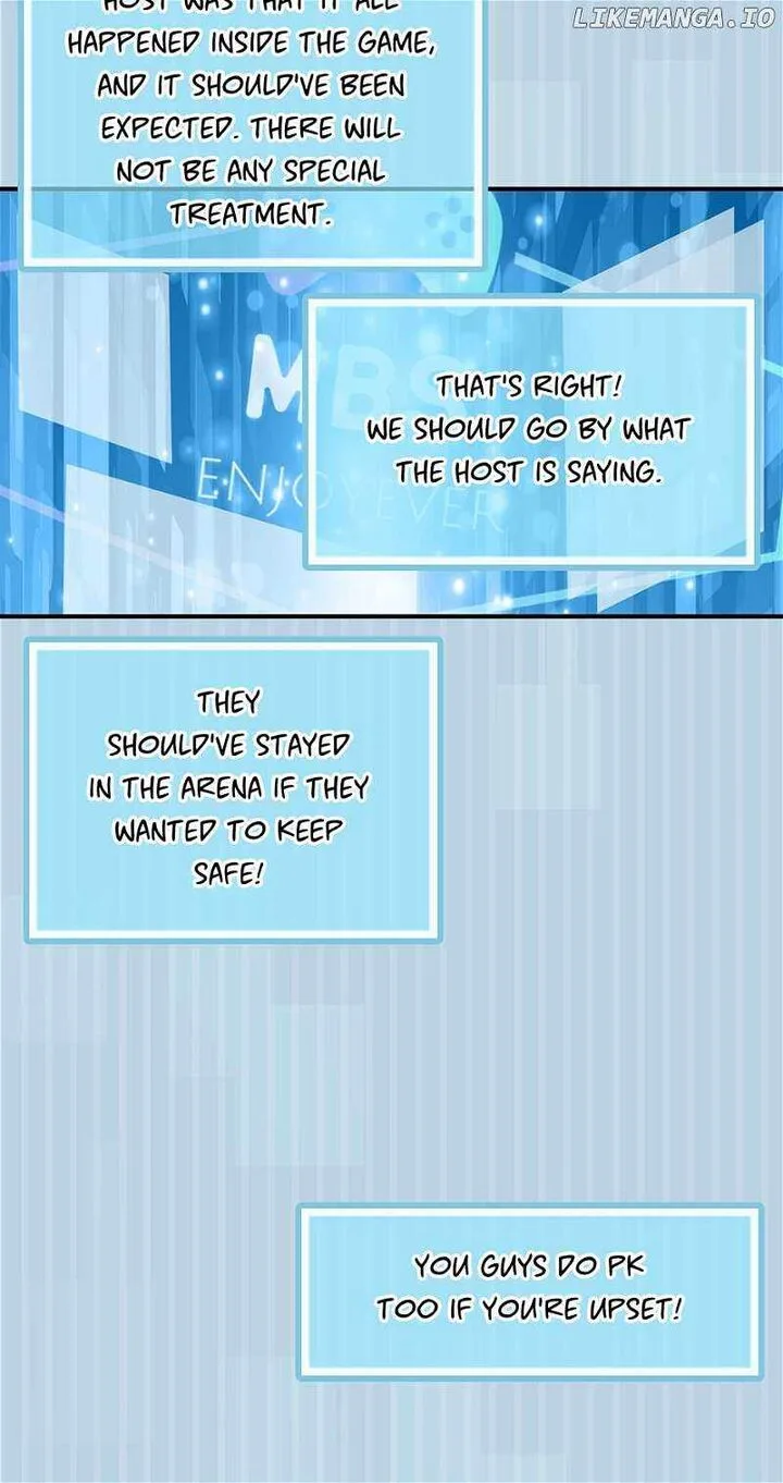 I'm Destined for Greatness! Chapter 193 page 64