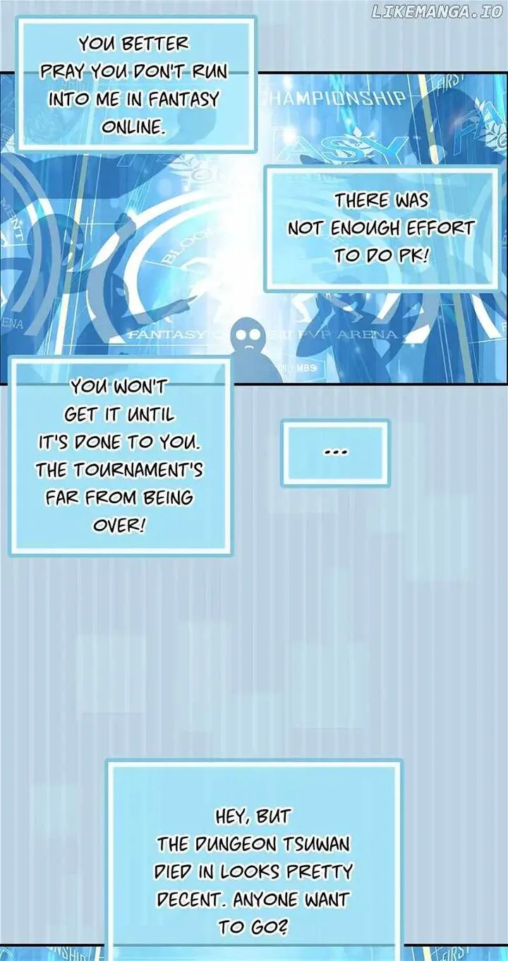 I'm Destined for Greatness! Chapter 193 page 65