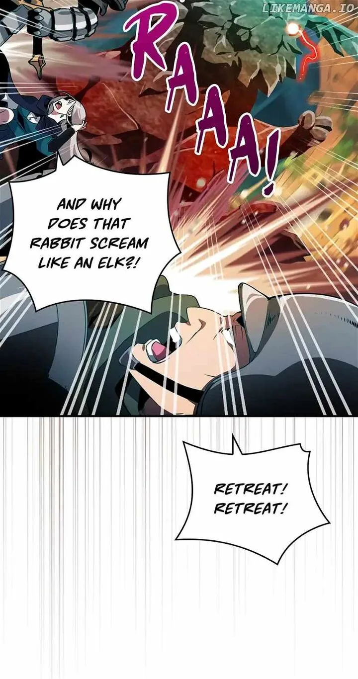 I'm Destined for Greatness! Chapter 193 page 70