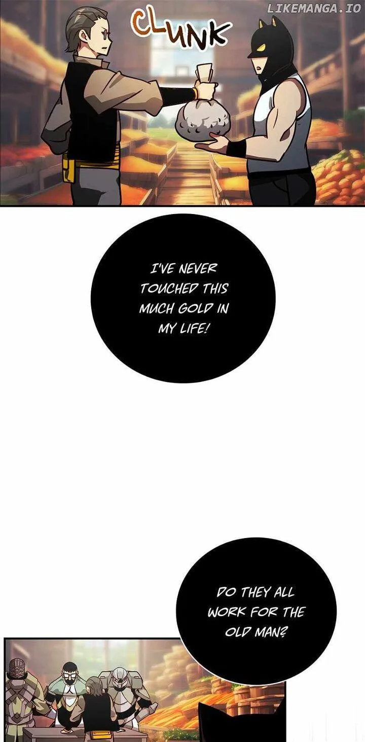 I'm Destined for Greatness! Chapter 193 page 78