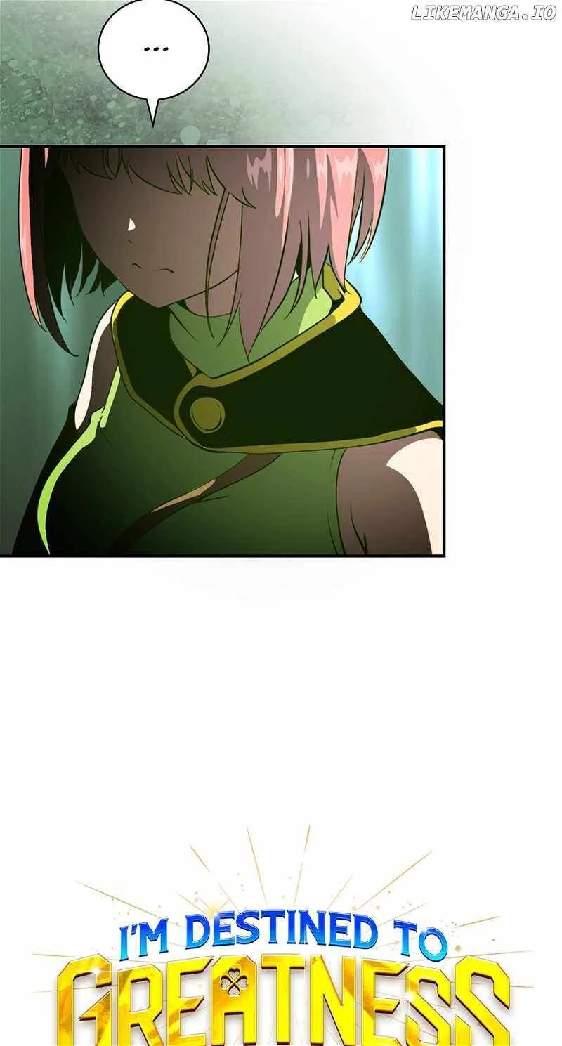 I'm Destined for Greatness! Chapter 194 page 7