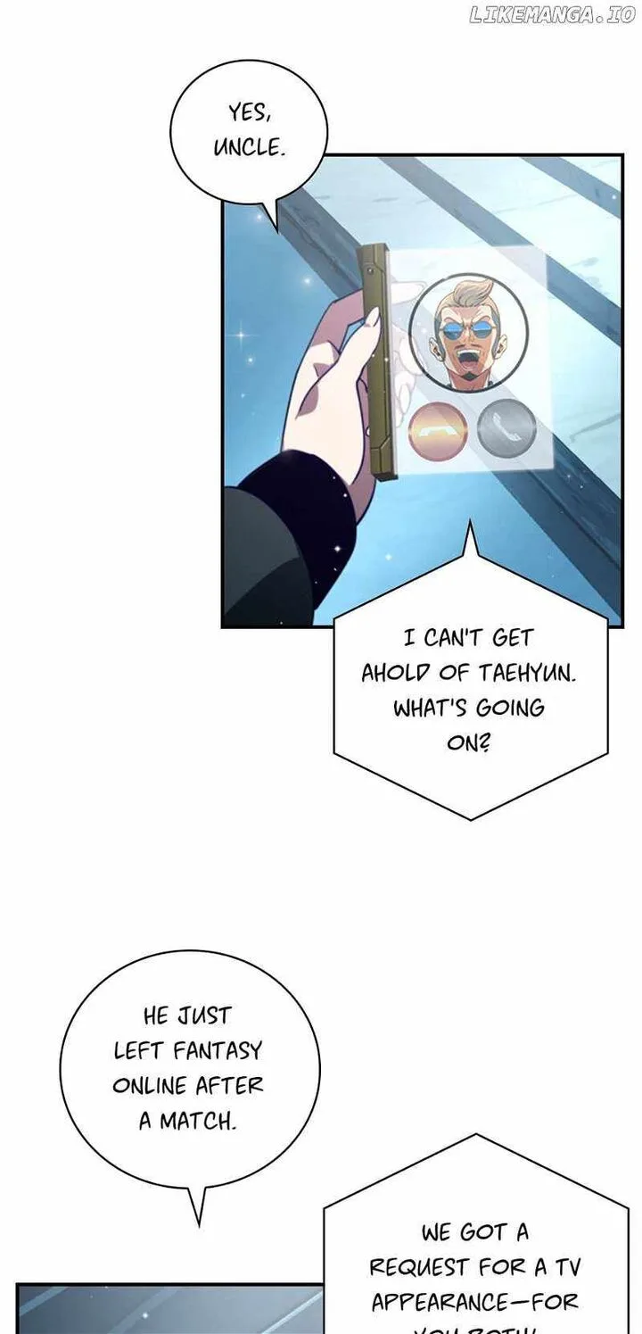 I'm Destined for Greatness! Chapter 194 page 16