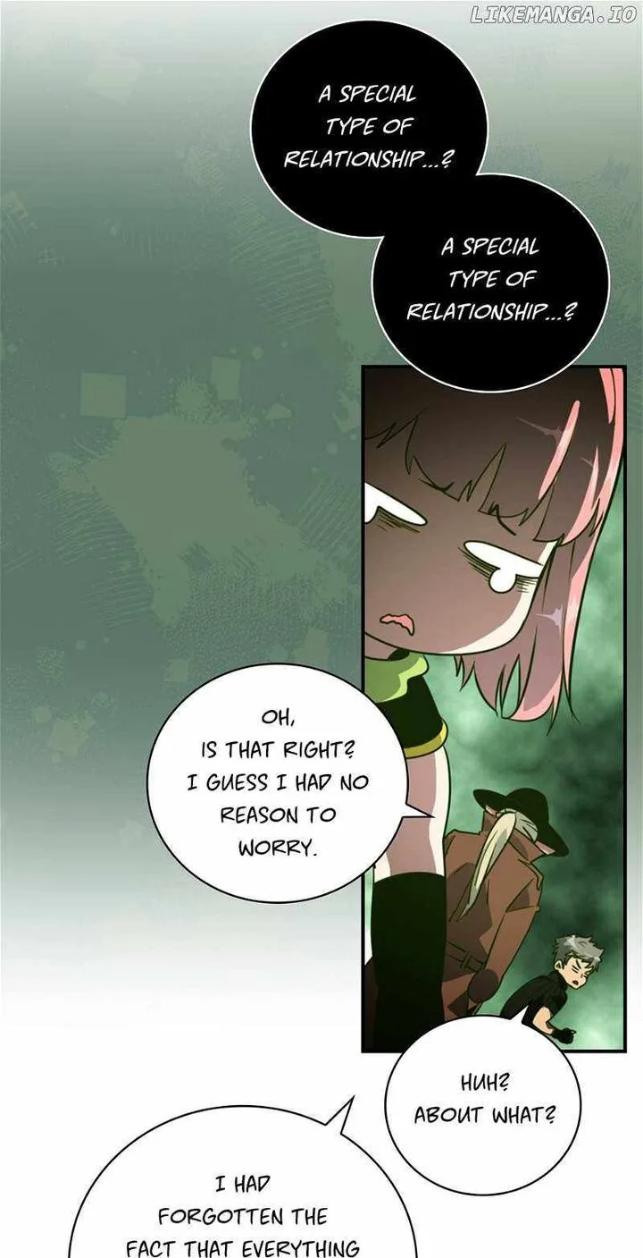 I'm Destined for Greatness! Chapter 194 page 29