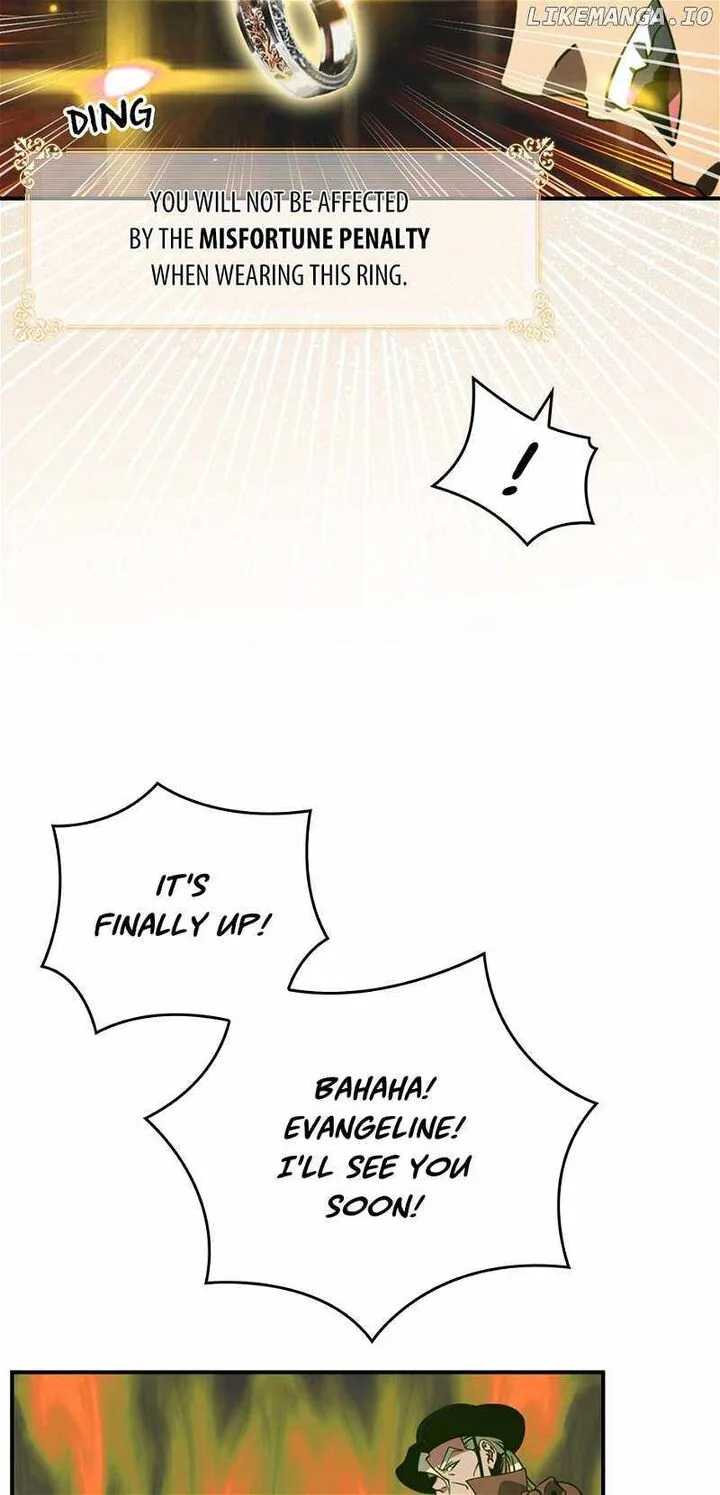 I'm Destined for Greatness! Chapter 194 page 21