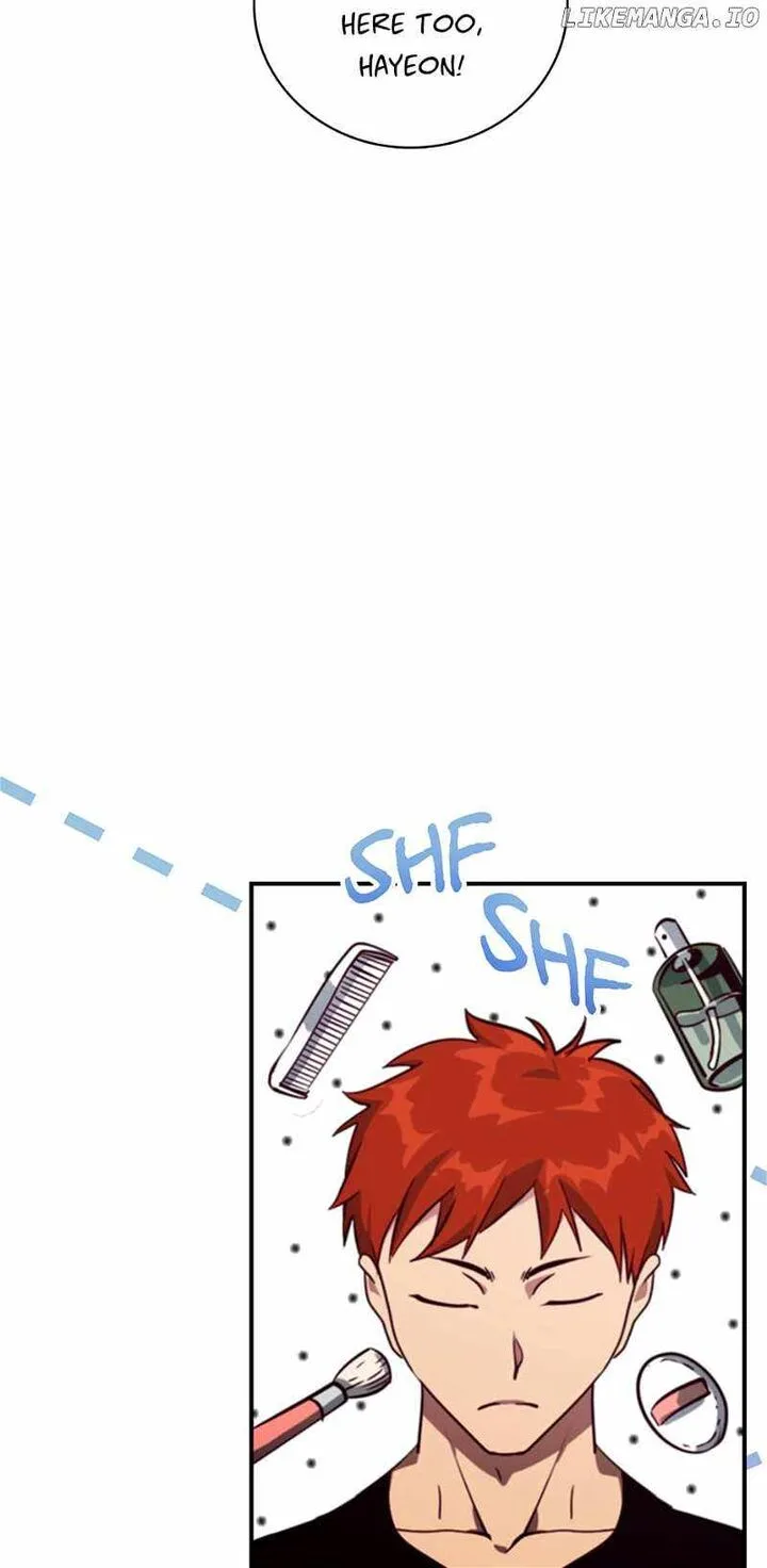 I'm Destined for Greatness! Chapter 194 page 44