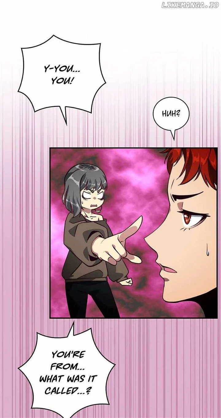 I'm Destined for Greatness! Chapter 194 page 46