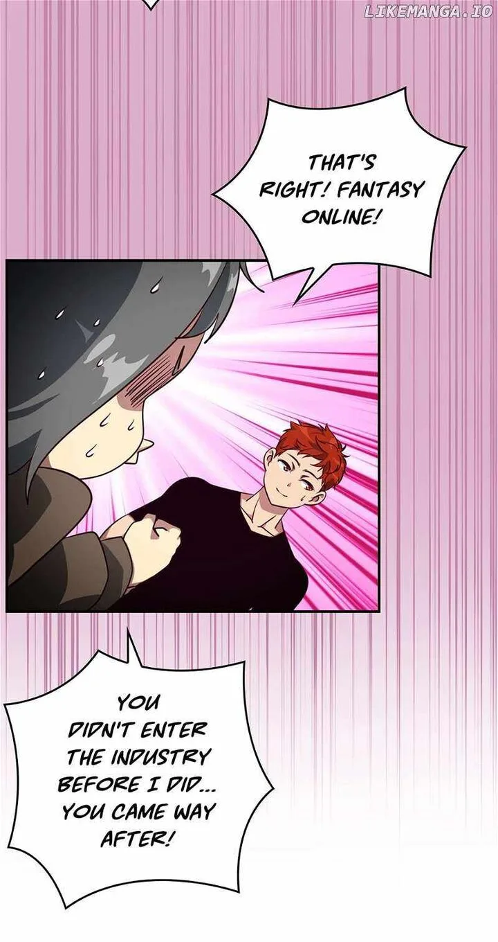I'm Destined for Greatness! Chapter 194 page 47