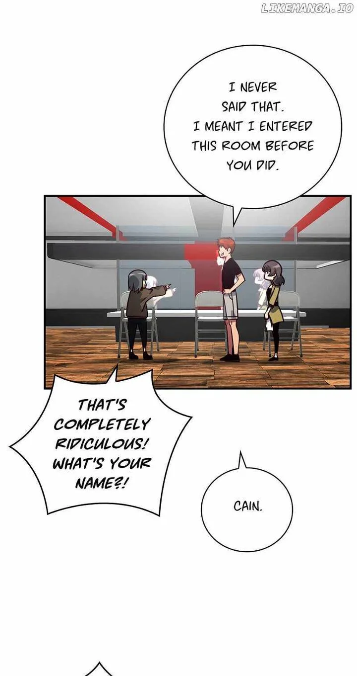 I'm Destined for Greatness! Chapter 194 page 48