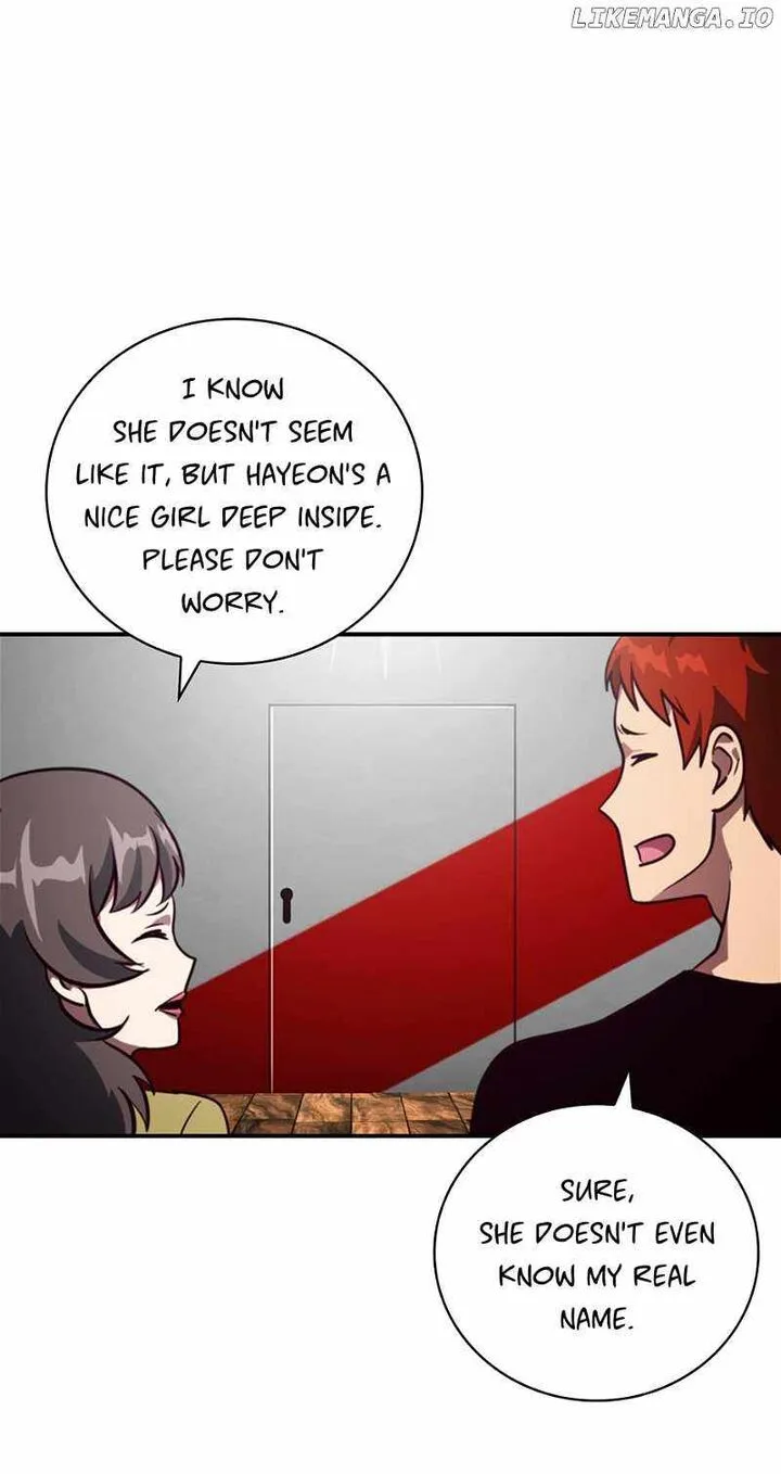 I'm Destined for Greatness! Chapter 194 page 51