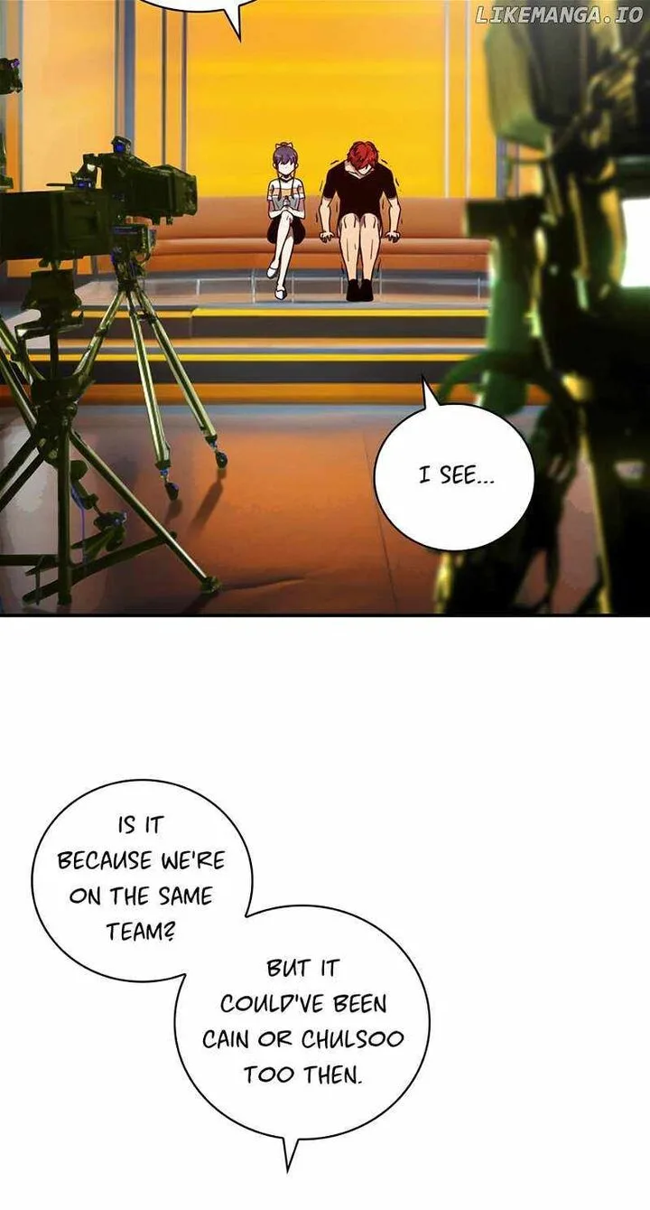 I'm Destined for Greatness! Chapter 194 page 55