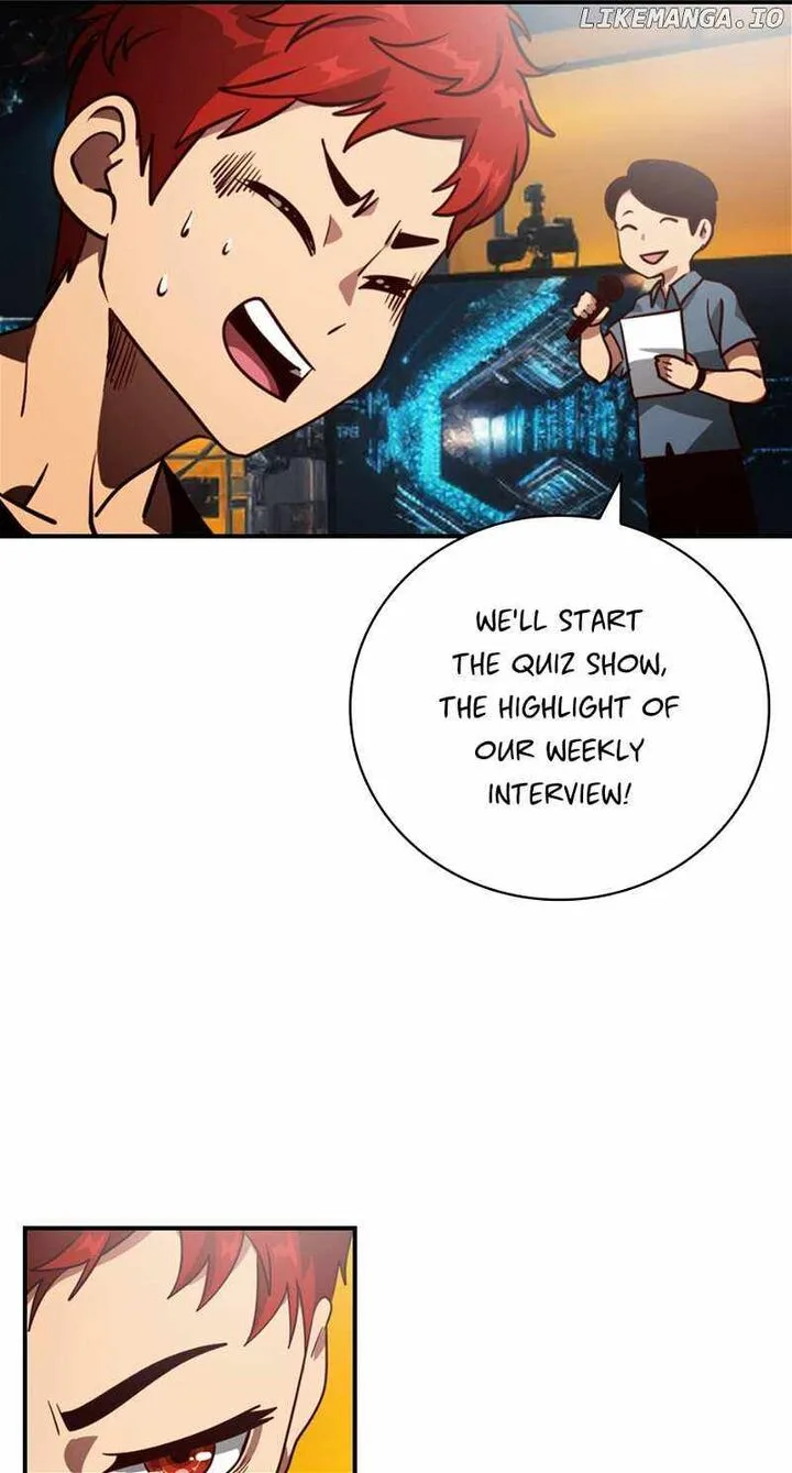 I'm Destined for Greatness! Chapter 194 page 56