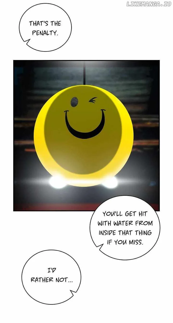 I'm Destined for Greatness! Chapter 194 page 58