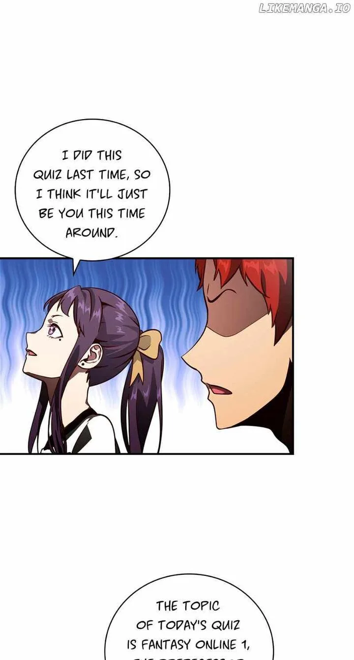 I'm Destined for Greatness! Chapter 194 page 60