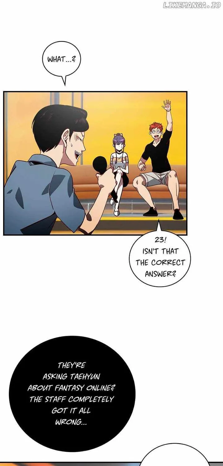 I'm Destined for Greatness! Chapter 194 page 64