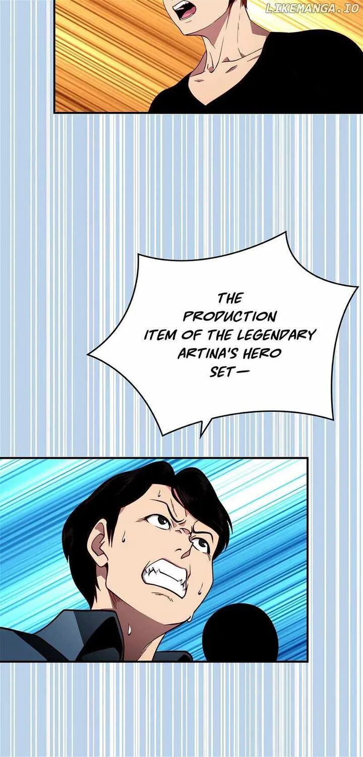 I'm Destined for Greatness! Chapter 194 page 67
