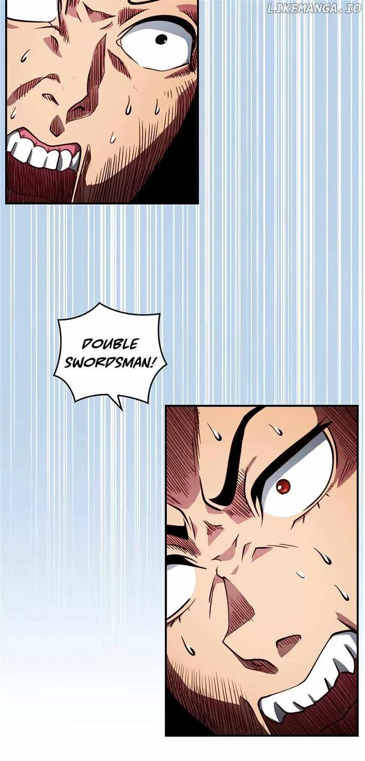 I'm Destined for Greatness! Chapter 194 page 69